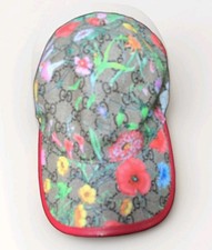 Gucci GG Floral Unisex