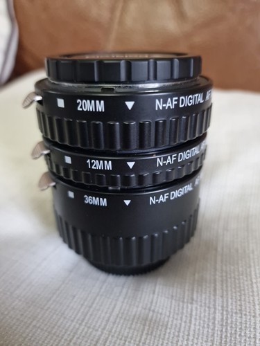 Macro digital af - n-af,