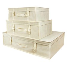 Ivory Wedding Dress Box