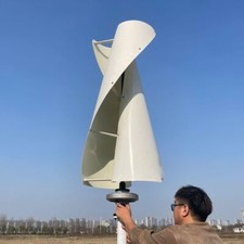 2000W 96V Vertical Axis Wind