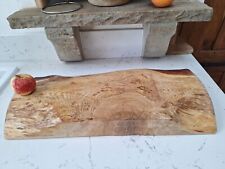 3" THICK  James Martin style