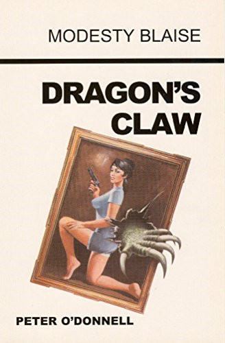 Dragon claw - dragon's,