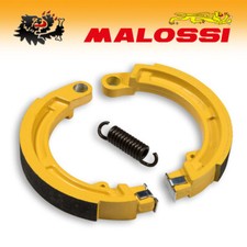 [MALOSSI] Brake Shoes Front -