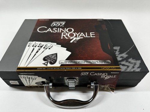 Corgi cc99194 james bond - corgi,