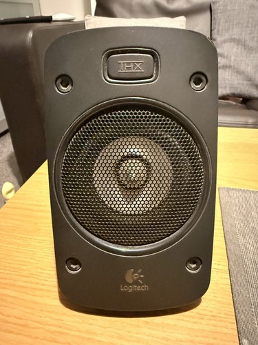 Satellite speaker only - satellite,
