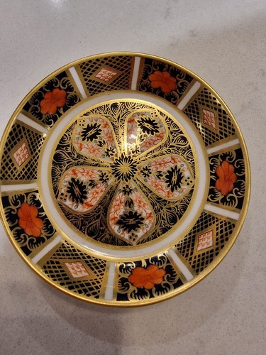 Royal crown derby old - royal,