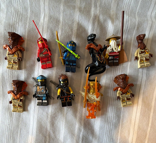 Lego ninjago land bounty - , 70667