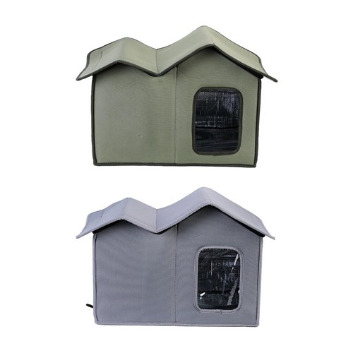 Pet outdoor house - outdoor,