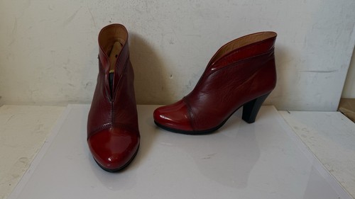 Hispanitas heels soft leather - heels,