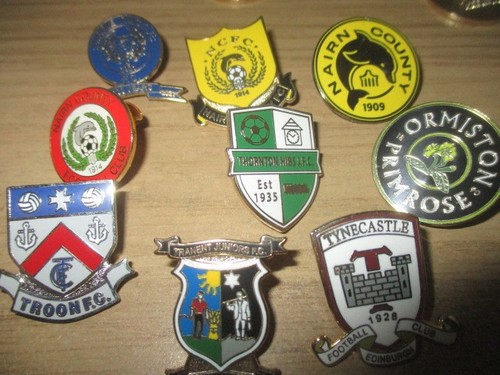 Scottish non league - scottish,