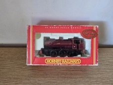 Hornby Class J94 Loco Harry