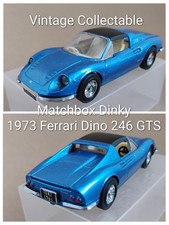 1973 Ferrari Dino 246GTS