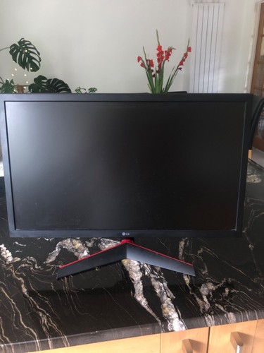 Ultragear 24gn53a 24 - lg, 24″