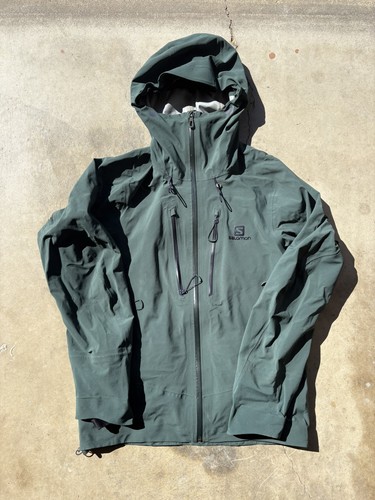 Men salomon icestar 3l - icestar,