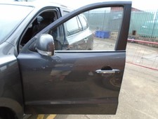 11 HYUNDAI SANTA FE MK2