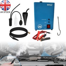 Car Smoke Leak Detector EVAP