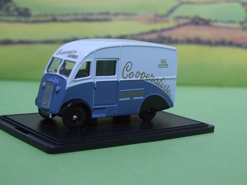 Oxford scale co - oxford, 1:76