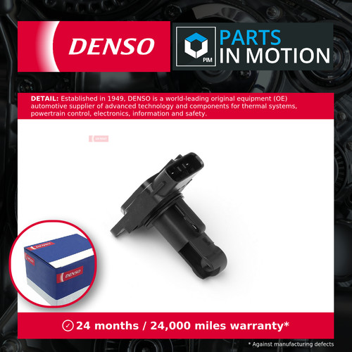 Air mass sensor fits - air,
