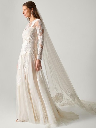 Monsoon milena floral - milena,