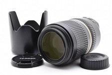 Tamron TAMRON SP 70-300mm F4-5.6 Di VC USD for Nikon Y3230#089