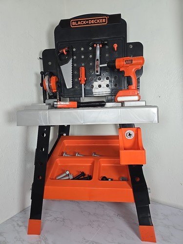 Kids black decker - kids, black+decker