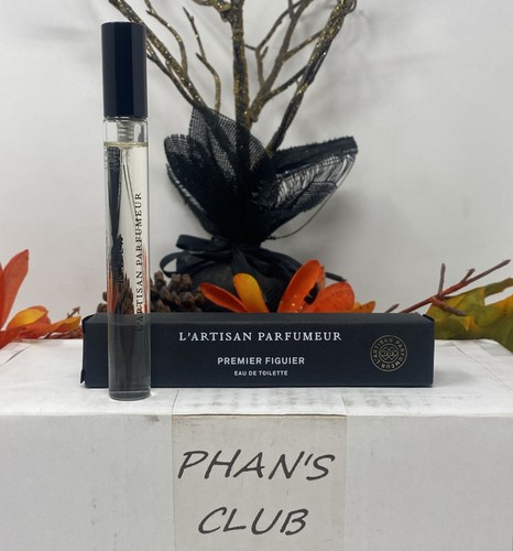 Artisan parfumeur premier - l'artisan,