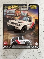 Hot Wheels Boulevard