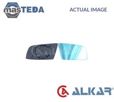 6472845 REAR VIEW MIRROR GLASS