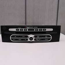 AUTORADIO CABASSE AUDITORIUM RENAULT LAGUNA 2 II PH2 1.9 DCI INITIALE 8200326998