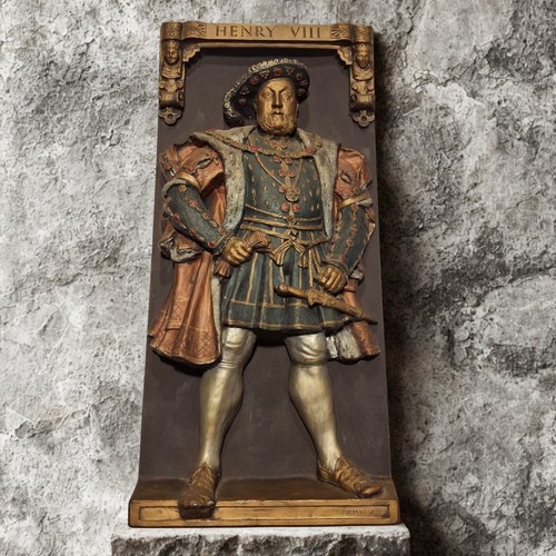 Marcus design king herny viii - marcus,