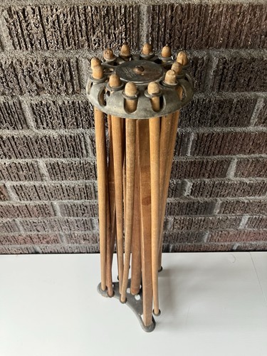 Antique folding artmoore - antique,