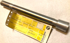 Right Pipe For Drive Shaft BMW