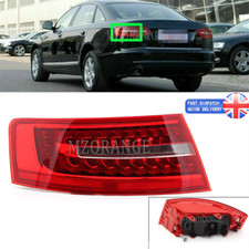 For Audi A6 C6 4F 2009-2012