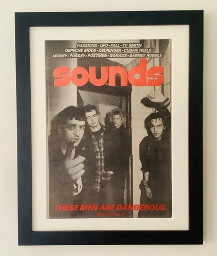 Killing joke sounds - killing, joke+sounds+1981+full