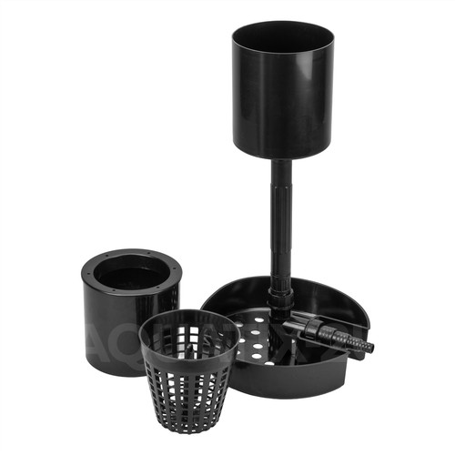 Aquaforte standing fish pond - aquaforte,