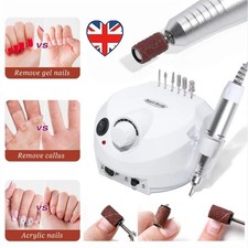 PRO 35000RPM Electric Nail