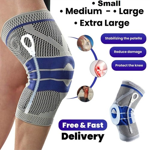 Knee support compression - knee,