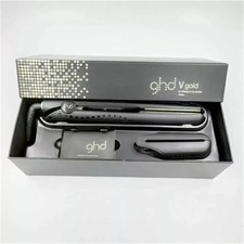 2025 New GHD Professional V Gold CLASSIC Hair Styler Straightener NewwithTags |.