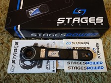 Stages Shimano 105 Power Meter
