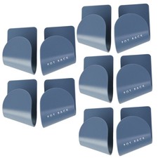  10 Pairs Heat-resistant Pot