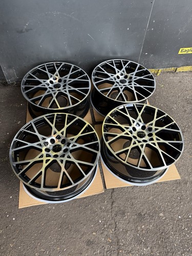 Audi rs3 rs4 - 19'', alloy