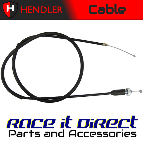 Throttle cable pull - cable, or