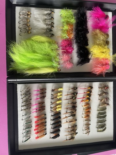 Wholesale job lot fishing - job,