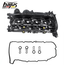 Valve Cover Cylinder Head Cover BMW 1 3 4 5 X1 X3 X5 2.0 Diesel Genuine Hajus