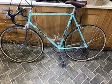 Vintage Bianchi Road Bike