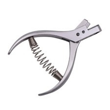 Pattern Notcher Designer Sewing Pliers Marking Notch Tool Stainless Steel