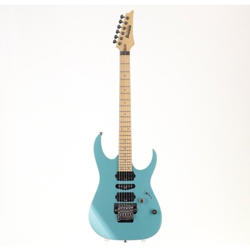 Ibanez rg1670mz prestige 2010 - ibanez,