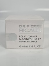 Dr. Pierre Ricaud Eclat