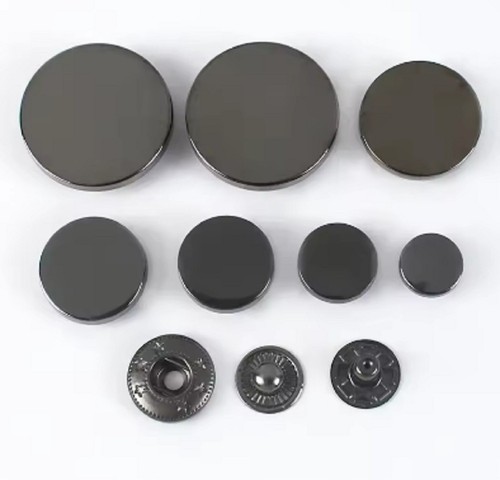 10mm 25mm gun metal - 10mm-25mm, press