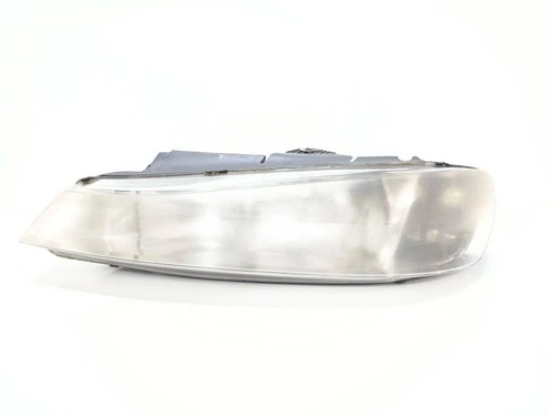 Peugeot 406 headlight - peugeot, front